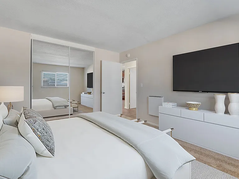 Kenora Terrace Apartments - Spring Valley, CA — Photo 9