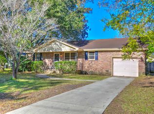 2488 Lantern St, Charleston, SC 29414