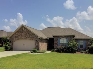 4 E Sycamore, Sumrall, MS 39482