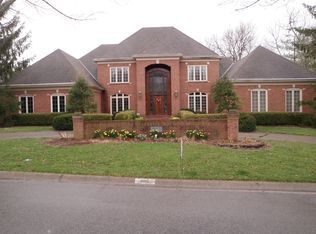 2132 Rothbury Rd, Lexington, KY 40515