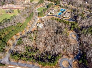 5808 Swinging Gate Rd, Gainesville, GA 30506