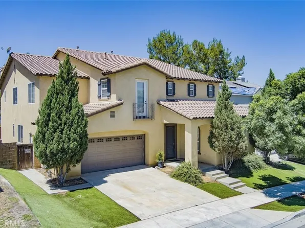 25055 Cliffrose St, Corona, CA 92883