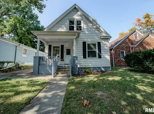 503 S Feldkamp Ave, Springfield, IL 62704