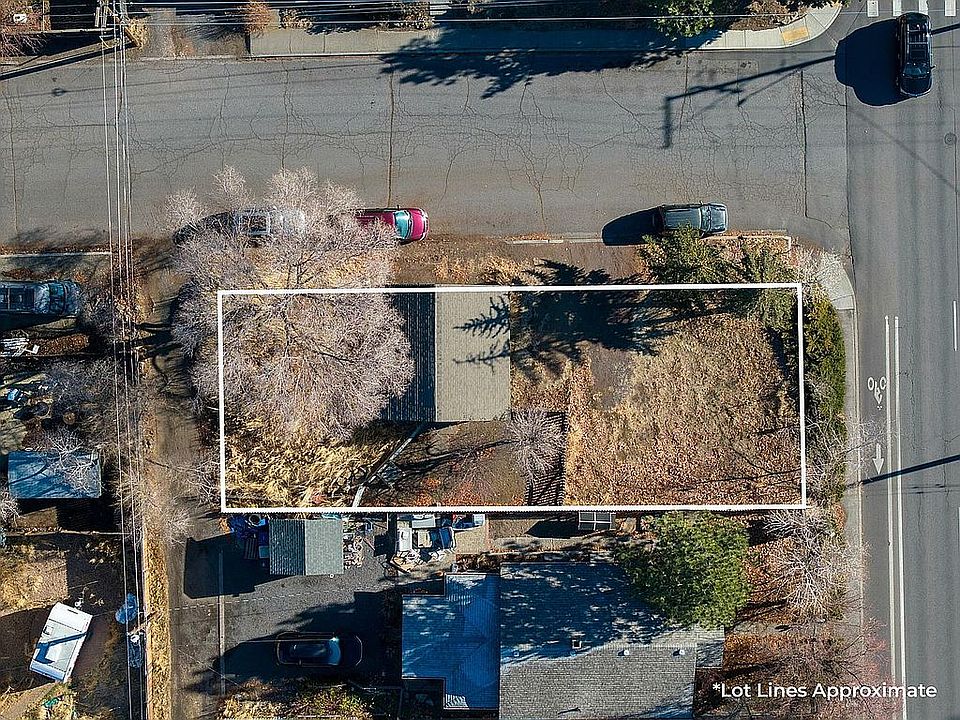 1st image of LOT Lava Rd