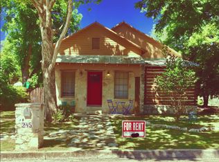 245 S Academy Ave, New Braunfels, TX 78130