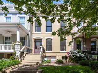 1318 A St SE #B, Washington, DC 20003