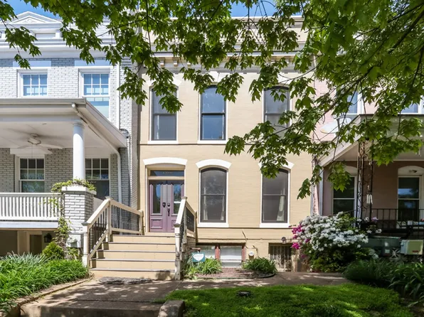 1318 A St SE, 1318 A St SE #A, Washington, DC 20003