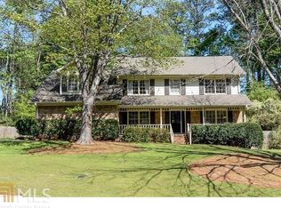 5013 Bridgeport Ln, Norcross, GA 30092