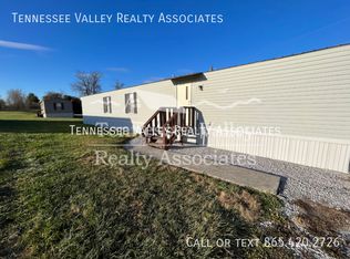 2248 Knoxville Hwy LOT 3, Wartburg, TN 37887