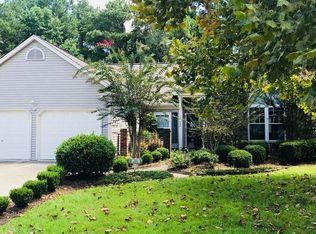 234 Smithfield Ave, Summerville, SC 29485