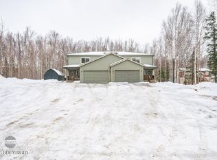 1601 N Centurian Pl, Wasilla, AK 99654