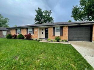 7207 Belle Plain Dr, Dayton, OH 45424