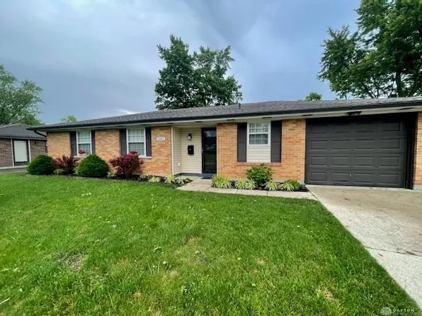 7207 Belle Plain Dr, Dayton, OH 45424