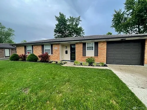 7207 Belle Plain Dr Photo 1