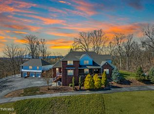 488 Hidden Acres Rd, Kingsport, TN 37664