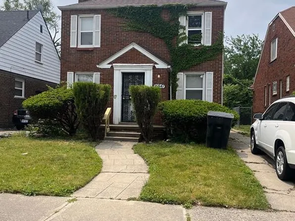 16847 Monte Vista St, Detroit, MI 48221