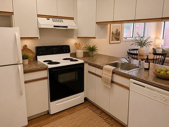 3rd image of 1927 Canyon Blvd #106