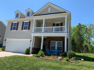 6984 Founders Way, Harrisburg, NC 28075