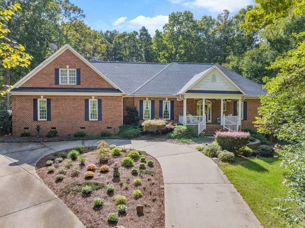 10937 Cahill Rd, Raleigh, NC 27614