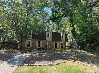 2441 Chuchura Rd, Birmingham, AL 35244