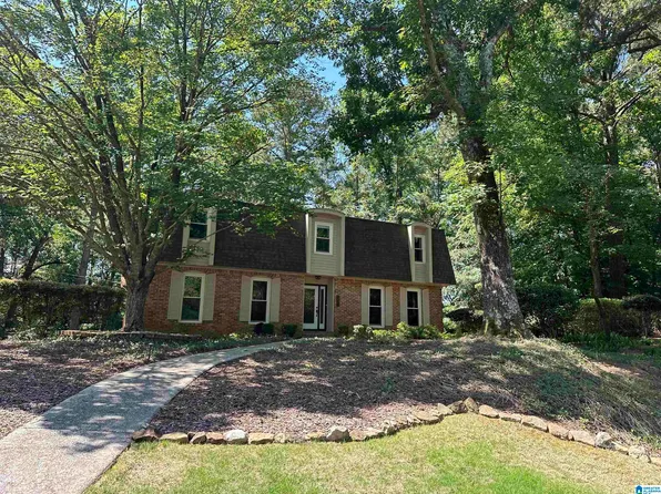 2441 Chuchura Rd, Birmingham, AL 35244