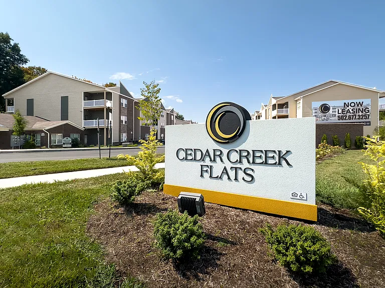Cedar Creek Flats — Photo 41