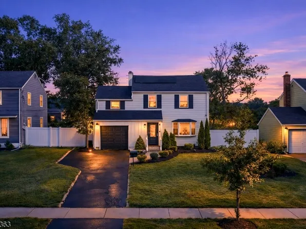 1448 E 7Th St, Plainfield City, NJ 07062