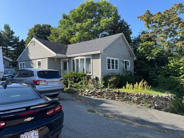 25 Richmond St, Weymouth, MA 02188