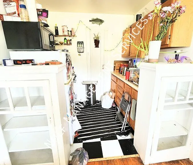 5854 Forbes Ave #8 — Photo 1