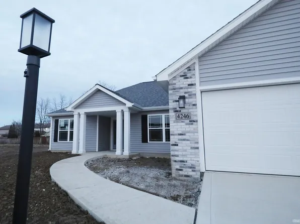 4246 Iron Rock Chase, New Haven, IN 46774