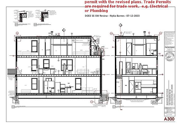 2nd image of 1417 Morris Rd SE