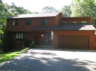 744 Wrights Mill Rd, Coventry, CT 06238