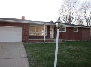 1950 Driftwood St, Portage, IN 46368