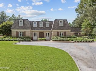 208 Bent Tree Trl, Lafayette, LA 70508