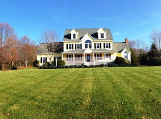95 Autumn Rd, Wrentham, MA 02093
