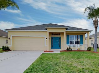 312 Conch Key Way, Sanford, FL 32771