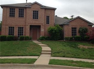 626 Hugh Walker Dr, Mesquite, TX 75149