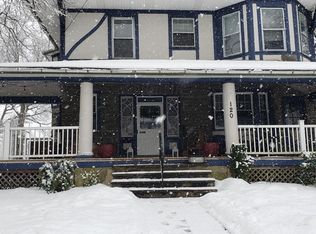 120 Argyle Rd FLOOR 3, Ardmore, PA 19003