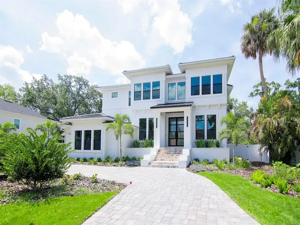 4214 W Azeele St, Tampa, FL 33609