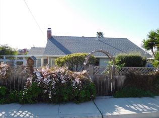 1301 Luxton St, Seaside, CA 93955