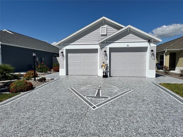511 Van Deen Pl, Okahumpka, FL 34762