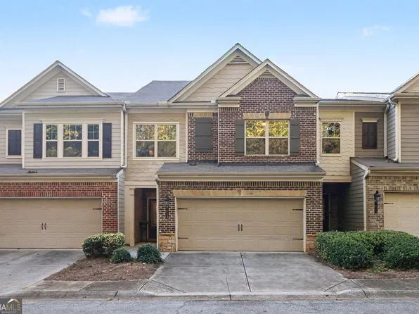 7015 Kingswood Run Dr, Doraville, GA 30340
