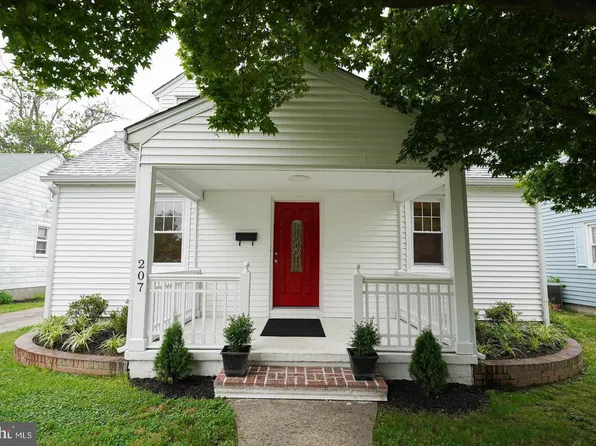 207 Crusader Rd, Cambridge, MD 21613