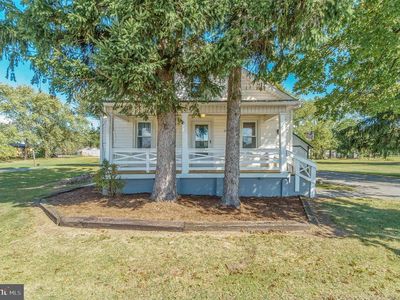 25 Water St, Walnut Bottom, PA, 17266