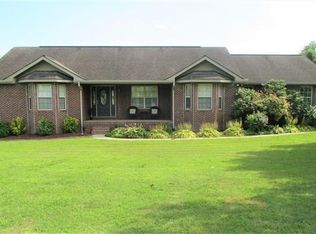 95 Timber Ridge Way, Corbin, KY 40701