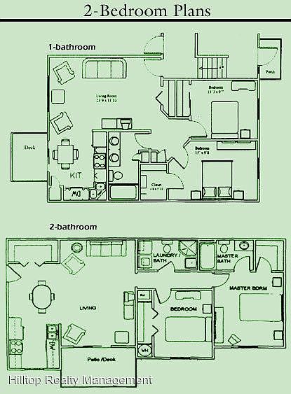 1st image of 129 W Pine Lake Dr APT B