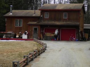 3499 Rosehip Dr, North Pole, AK 99705