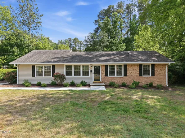 817 Chatham Ln, Raleigh, NC 27610