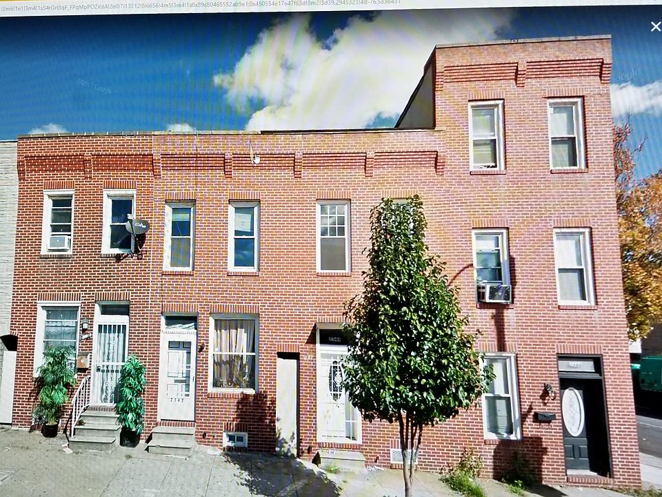 2nd image of 2344 E Fayette St