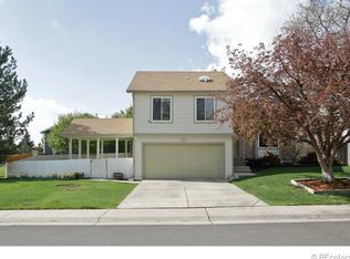 2858 E 102nd Ave, Thornton, CO 80229